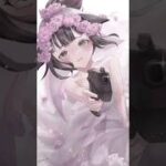 【イラストメイキング】アークナイツジェシカ
