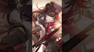怒潮ズィマーでさらにかわいいことができる瞬間 #アークナイツ #明日方舟 #怒潮ズィマー