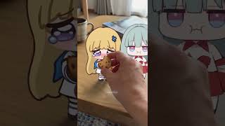 ノノ、今税金取られてる!!😭😭 #アニメ