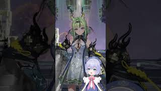 0.01 seconds after pulling Si | Arknights Endfield