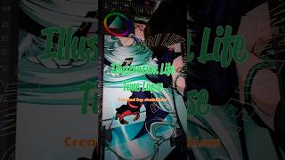 オクギ02手元動画06 #イラスト #イラストタイムラプス #illustration #art #エンドフィールド #アークナイツ #オクギ #ケモミミ #蝶 #鳥人 #鳥 #羽 #素肌 #太もも