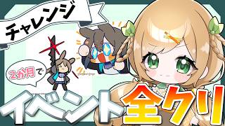 【アークナイツ】龍門幣の5をクリアする!!|2か月育成チャレンジ #23