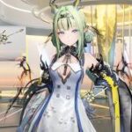 【4K最高画質】新キャラ「スー」 ガチャ 素体&武器確保まで どれぐらい石が必要か？検証【アークナイツ:エンドフィールド】