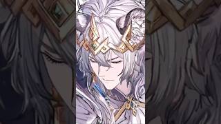 【#アークナイツ】大陸版:新コーデ 凛御シルバーアッシュ 【Arknights/명일방주/桜兎めう】