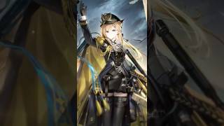 【#アークナイツ】大陸版:新コーデ ホルン 【Arknights/명일방주/桜兎めう】