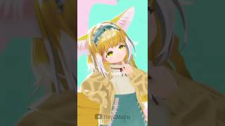 【Arknights MMD】君と夏フェス【Suzuran | スズラン】#mmd #arknights #アークナイツ #suzuran #スズラン