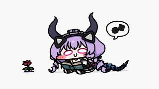 【Ca】アークナイツ詰め合わせアニメ part51