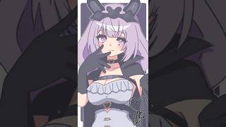 【ティフォロスFA】イラストメイキング７５０【アークナイツ：エンドフィールド】 #shorts #ティフォロス #ンフィー #イラストメイキング