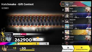 How to 10 Win Streak! | Duel Channel: Ivy Vine |【Arknights – アークナイツ】