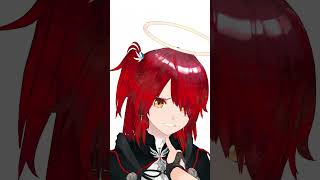 【アークナイツ MMD】新約エクシア「Face Check」#shorts #mmd