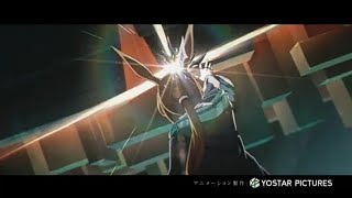【アークナイツ】第十七章「相変臨界」アニメPV公開!新たな戦いと運命が動き出す――