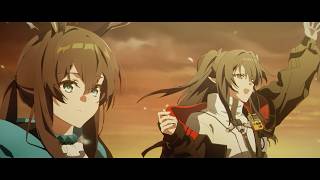 アークナイツ 第十七章「相変臨界」アニメPV