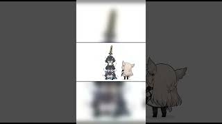 【エンドフィールド】がんばれ！エンドフィールド｜非公式ショートアニメ #Shorts