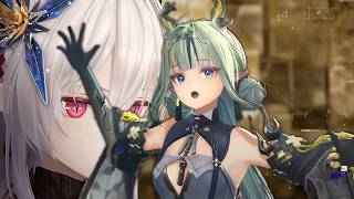 The PEAK second part of the story! | Si Story | Arknights Endfield 1.6