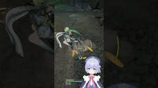 The devs didn’t intend Si for this 😭 | Arknights Endfield