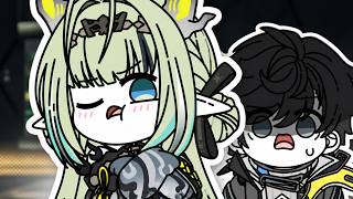 Tsundere Si!