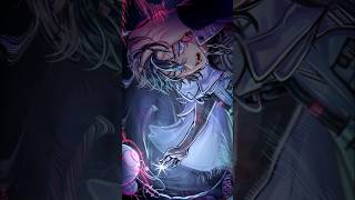 旅骨 #illustration #イラスト #イラストメイキング #timelapse #タイムラプス #明日方舟 #アークナイツ