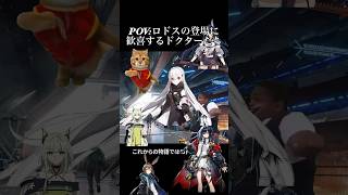 ワルファリン多分本人なの最高な件【アークナイツ:エンドフィールド】