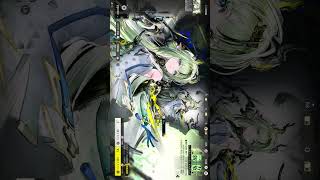 アークナイツ:エンドフィールド、スーピックアップガチャまわしてみました